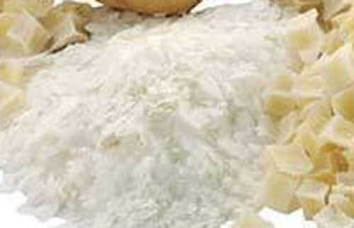 Dried High Grade Dehydrated Potato Powder