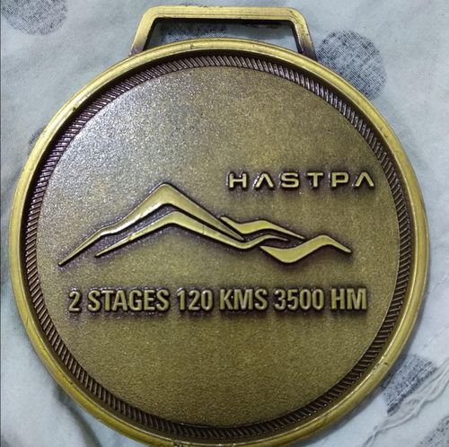 Customize Type Sport Medal