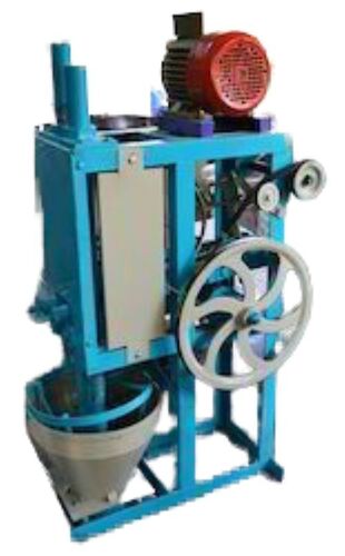 Red Chilli Pounding Machine And Kandap Machine