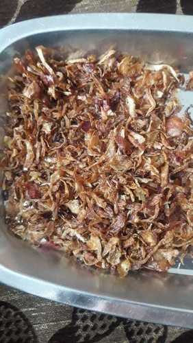 fried onions