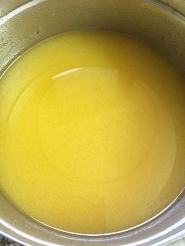 High Grade Clarified Butter Application: Industrial