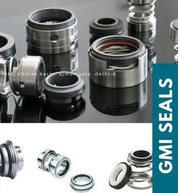 Heavy Duty Mechanical Seal