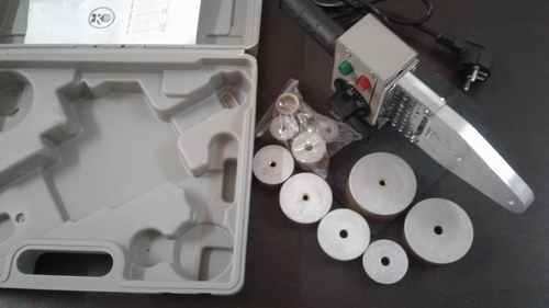 Ppr Pipe Welding Machine