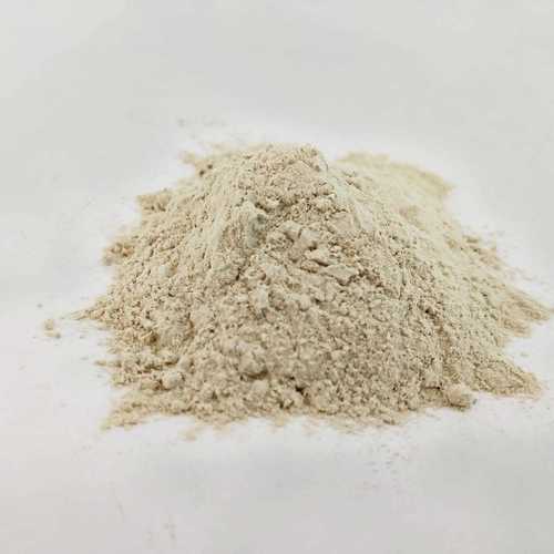 Imported Foundry Grade White Bentonite Powder