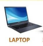 Laptops On Hire Service