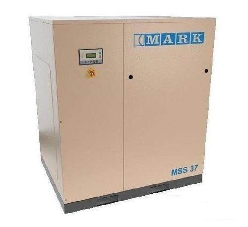 Mark Air Compressors - Advanced Screw Compressor Technology | Robust Performance, Innovative Design, Enhanced Energy Efficiency