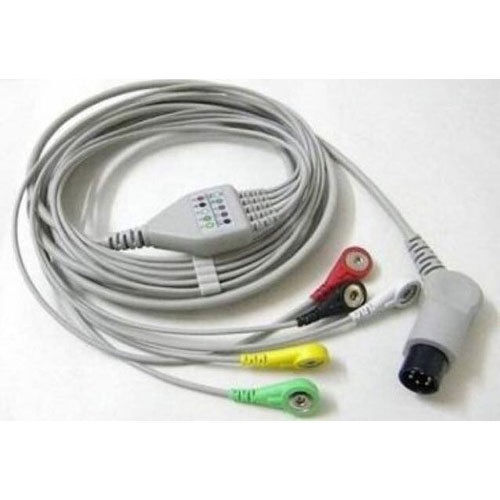 High Quality Ecg Cable 