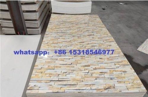 UV Coating PVC Marble Boards For Wall Decorations