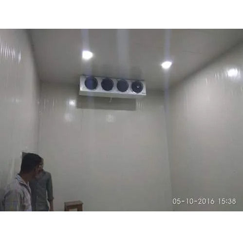 Industrial Quality Prefabricated Cold Room