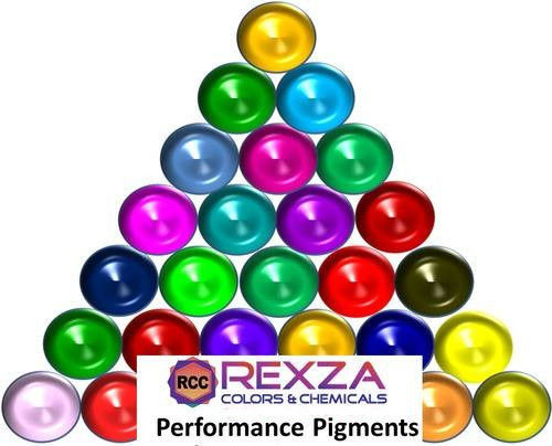 Performance Pigments For Coatings, Cosmetics, Inks, Plastics, Specialties