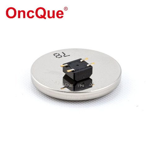 SMD Small Tilt Sensor Switch