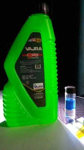 Vajra 4t Herbal Engine Oil