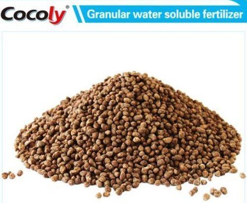 Cocoly fertilizer, Number one brand of China