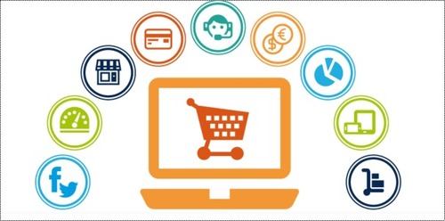E Commerce Solutions Provider By Discount Tadka India Limited