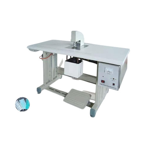 Face Mask Ear Loop Making Machine