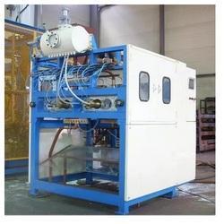 Disposable Glass Making Machine
