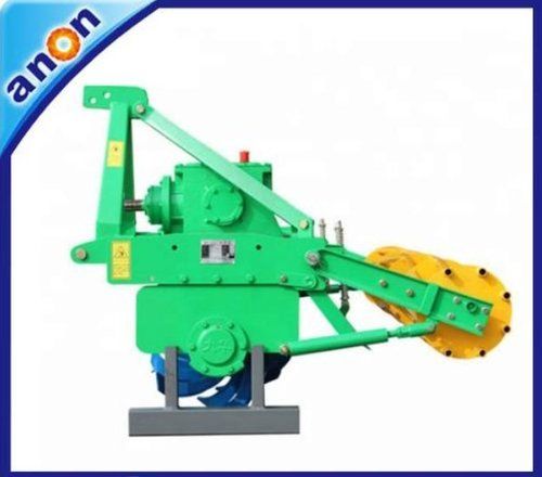 Small Box Rotary Tillage Machine Rotary Cultivator (Anon)