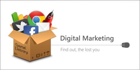 Digital Marketing Solution Services