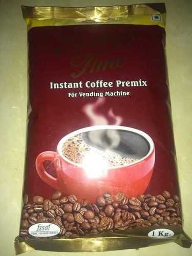 Energy Time Instant Coffee Premix