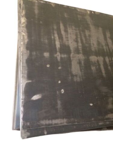 Anti Corrosion Stainless Sheet Sheet