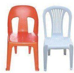 Best Quality Plastic Chair