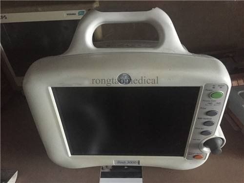 GE Dash 3000 Patient Monitor