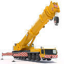 Mobile Crane Rental Service