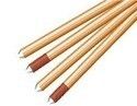 Copper Bonded Ground Rod