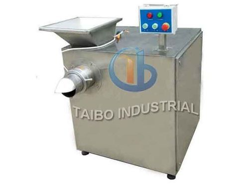 Chili Grinder Capacity: 1000 Kilogram(Kg)