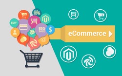 E Commerce Design Services - Responsive Templates & Custom Layouts | User-Friendly Interface Expert Design Solutions for Business Growth