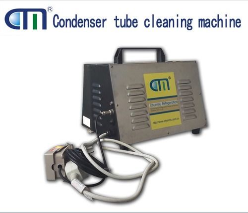 CM-II /III Portable Air condition Tube Cleaner Condenser