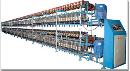 Fully Automatic TFO Machine