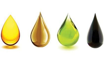 High Quality Rubber Process Oil