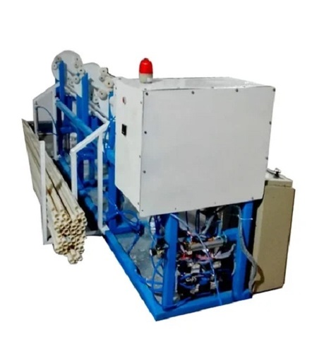Pipe Socket Making Machine