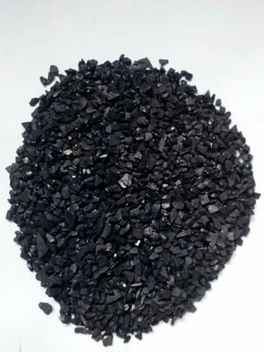 Coconut Activated Carbon Mesh (6x12, 8x30, 30x60)