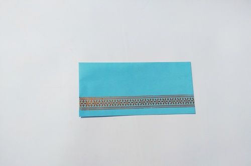 Plain Shagun Envelope