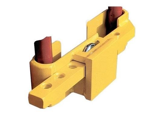 Cb104 High Security Container Barrier Seal Locking Bar Container