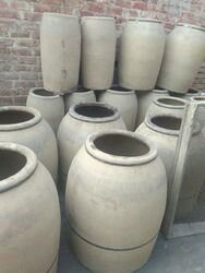 Durable Commercial Clay Tandoor Application: Electrical Panel