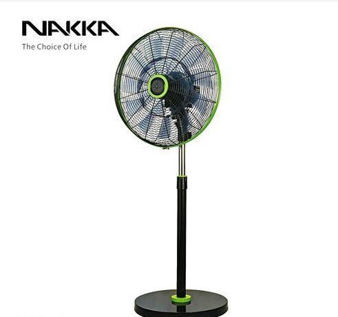 Nakka 18 Inch 450mm Dc Stand Fan