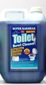 Toilet Bowl Cleaner (Super Rakshak)