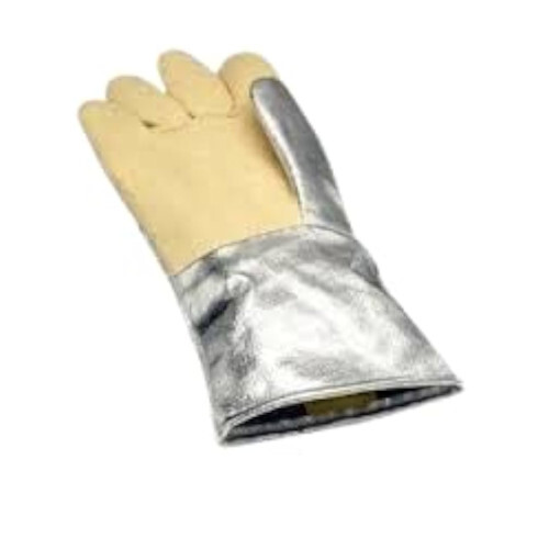 Aluminum Kevelar Hand Gloves