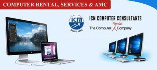Computer and Laptop Rental Service By Icm Computer Consultants