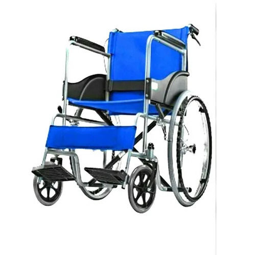 Folding Light Weight Wheelchair