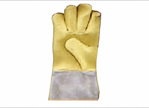 Kevlar Leather Hand Gloves - Supreme Quality Material, Various Sizes and Colors Available