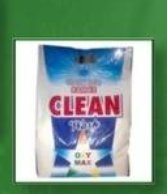 Synthetic Detergent Powder