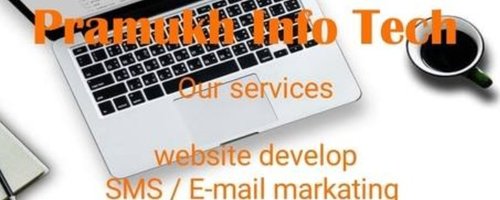 Development And Designing Services