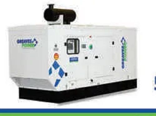 5 To 500 KVA Diesel Generator