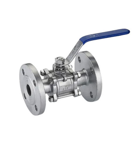 API Ball Valve