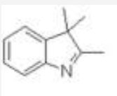 2,3,3-Trimethylindolinine