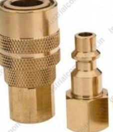 Brass Water Pressure Adjusters